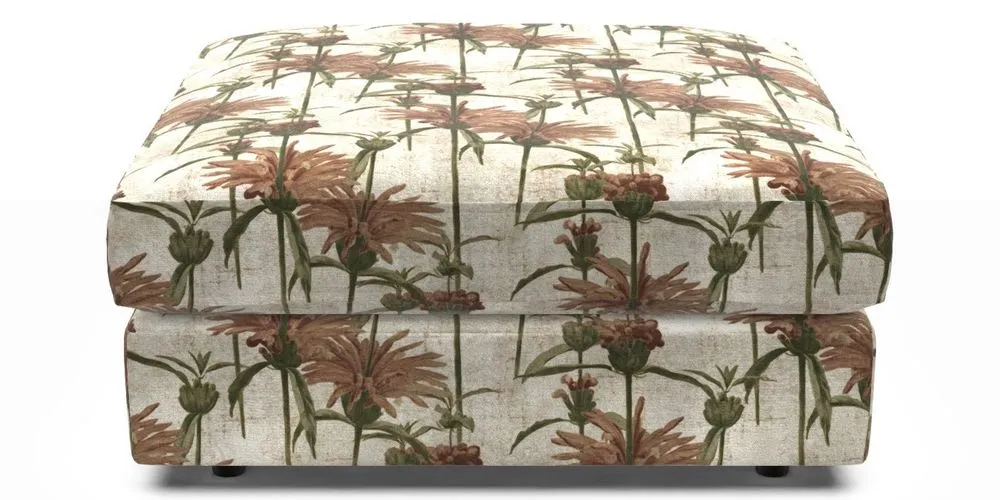 Footstool
