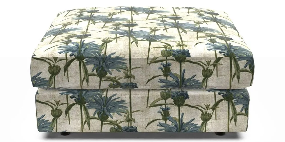 Footstool