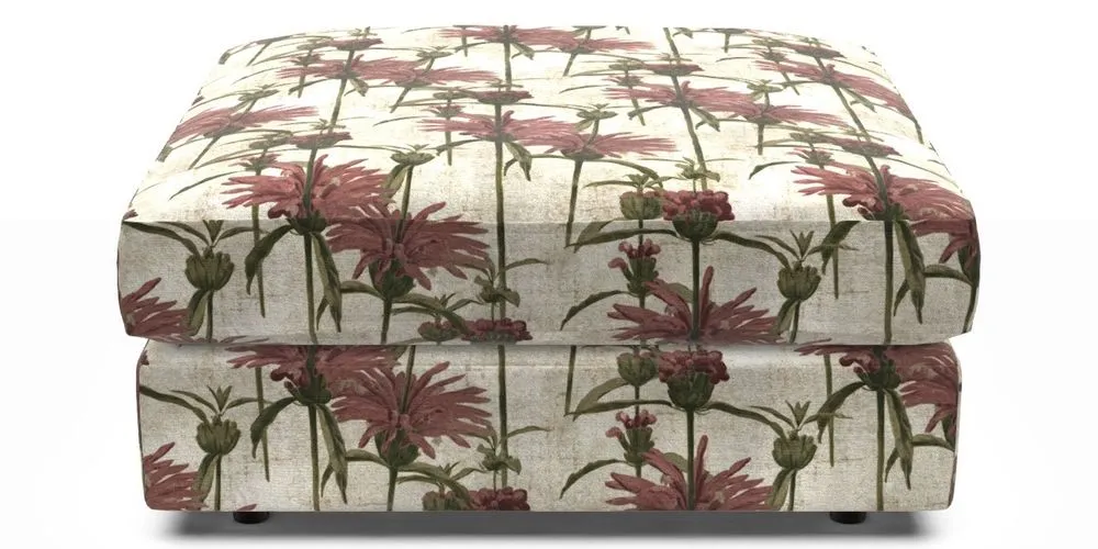Footstool