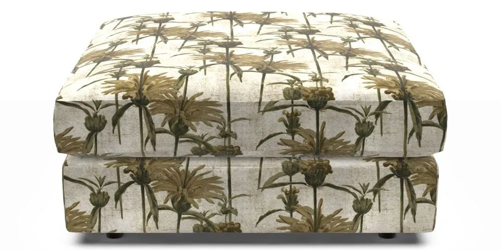 Footstool