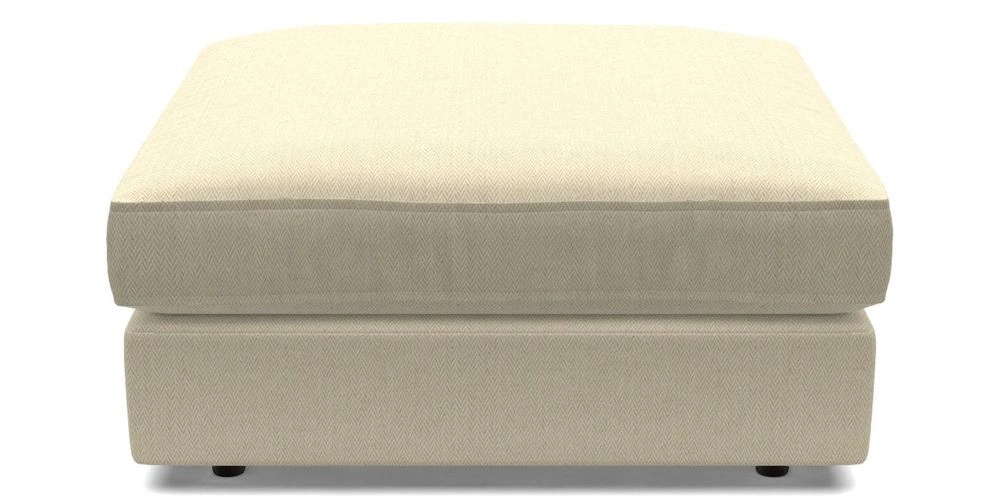 Footstool