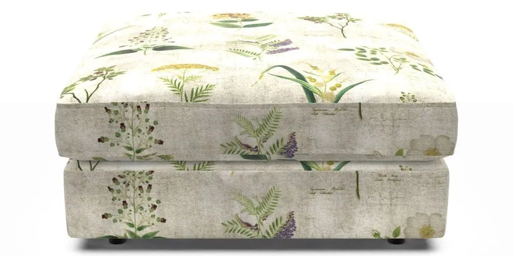 Footstool