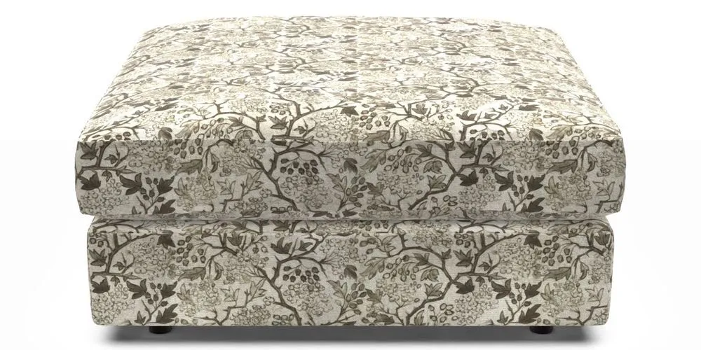 Footstool