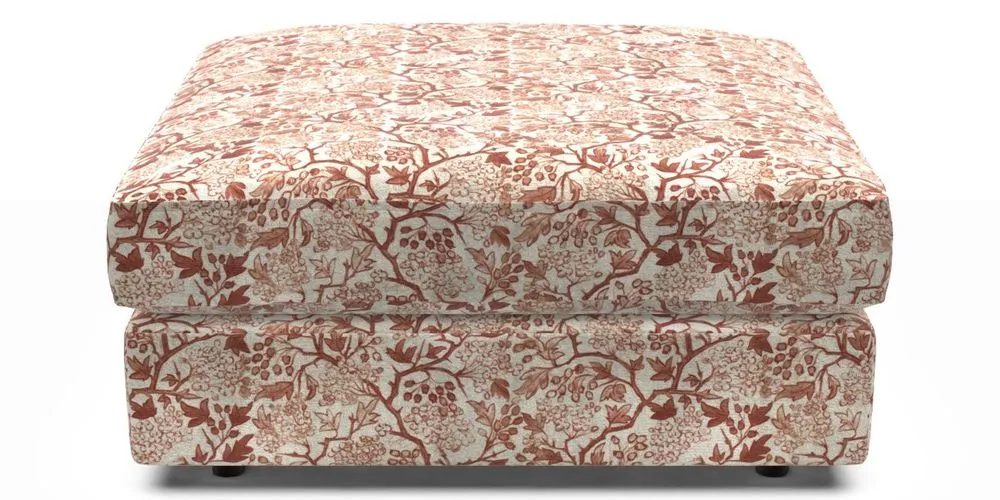 Footstool