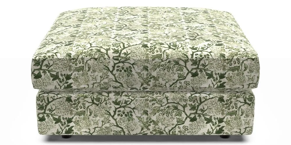 Footstool