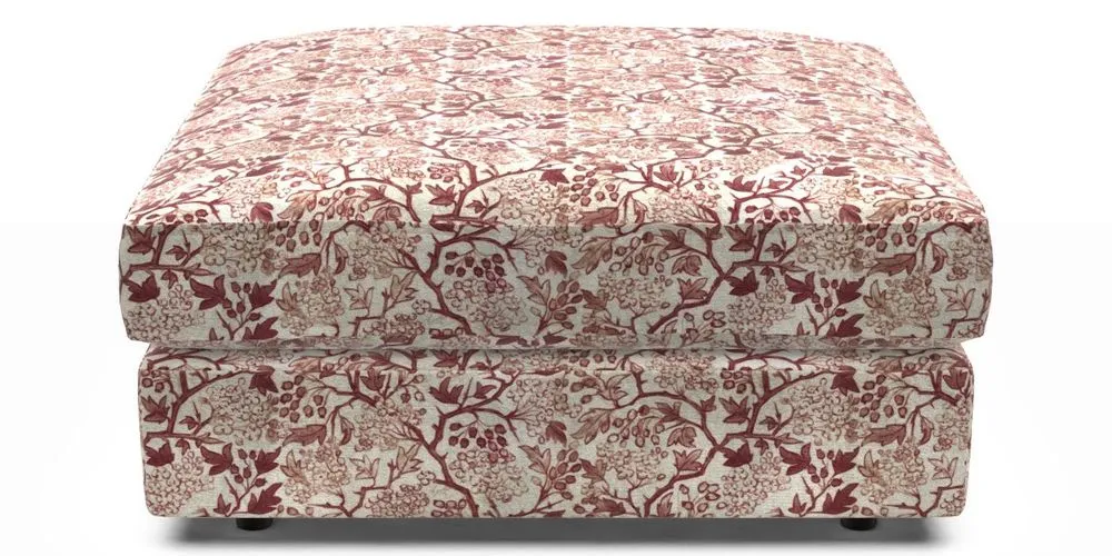 Footstool