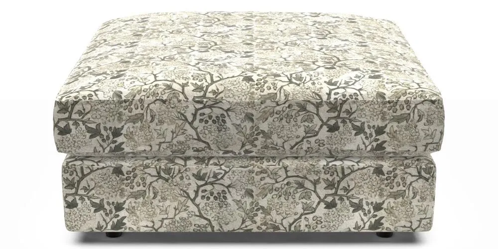 Footstool