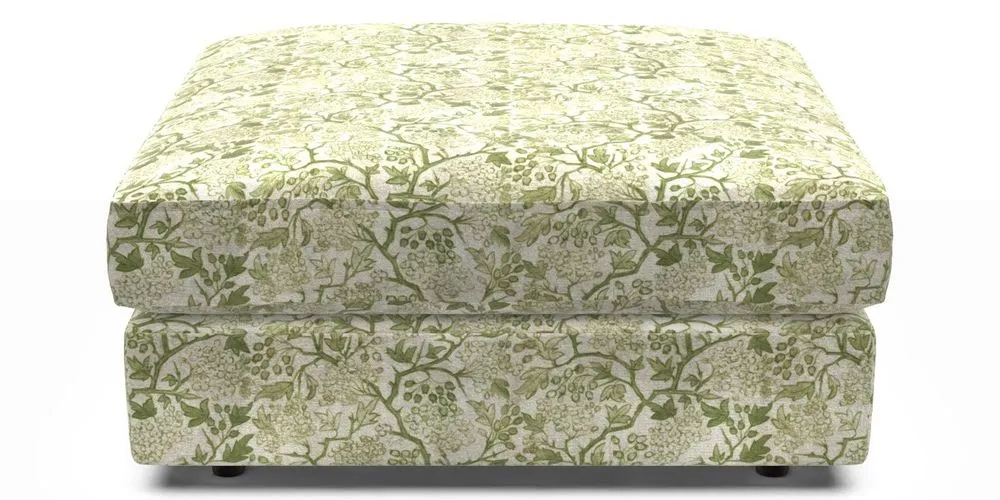 Footstool