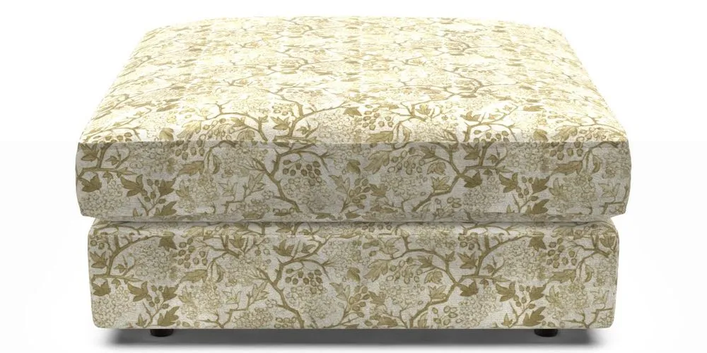 Footstool