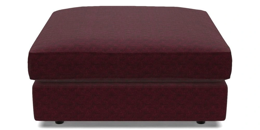 Footstool