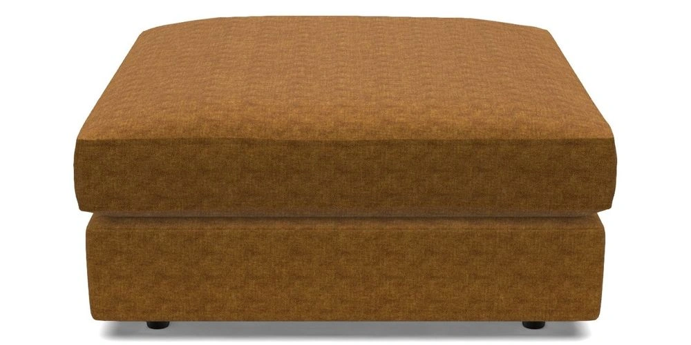 Footstool