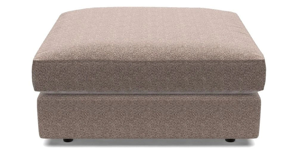 Footstool