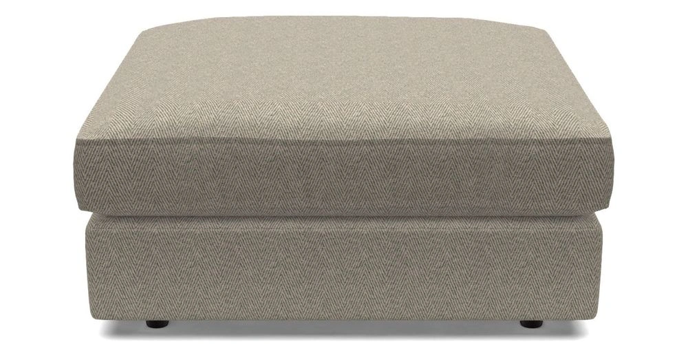 Footstool