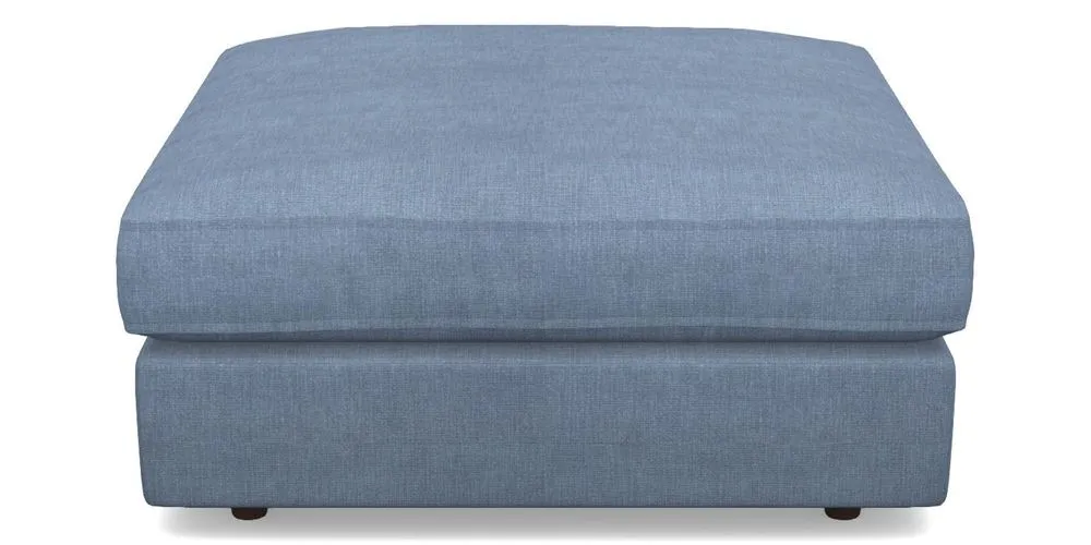 Footstool