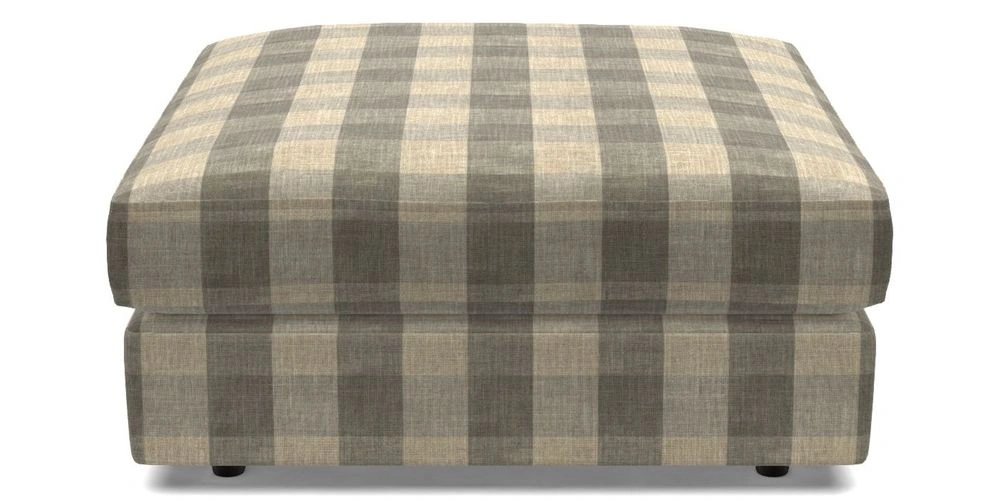 Footstool