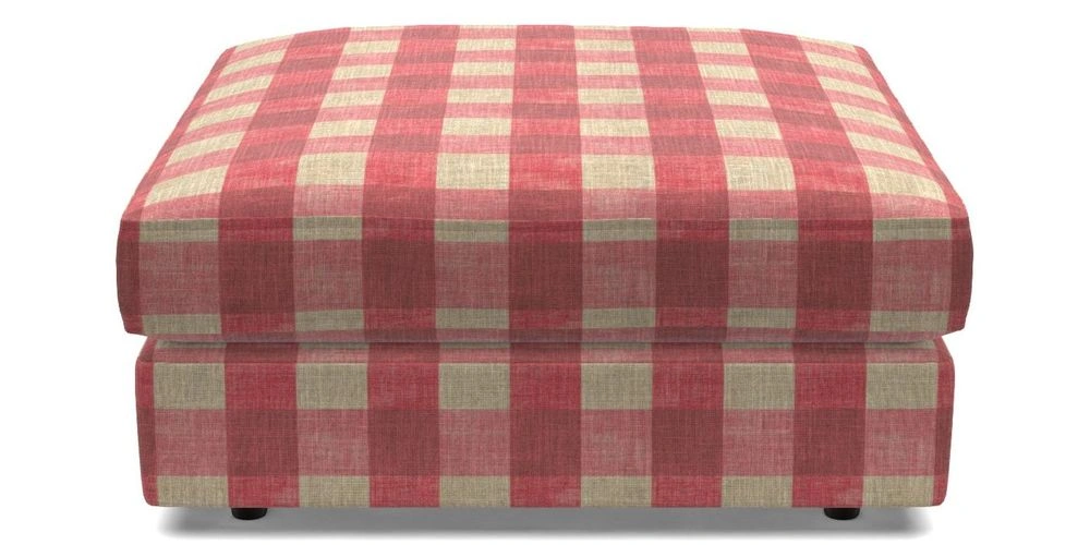 Footstool