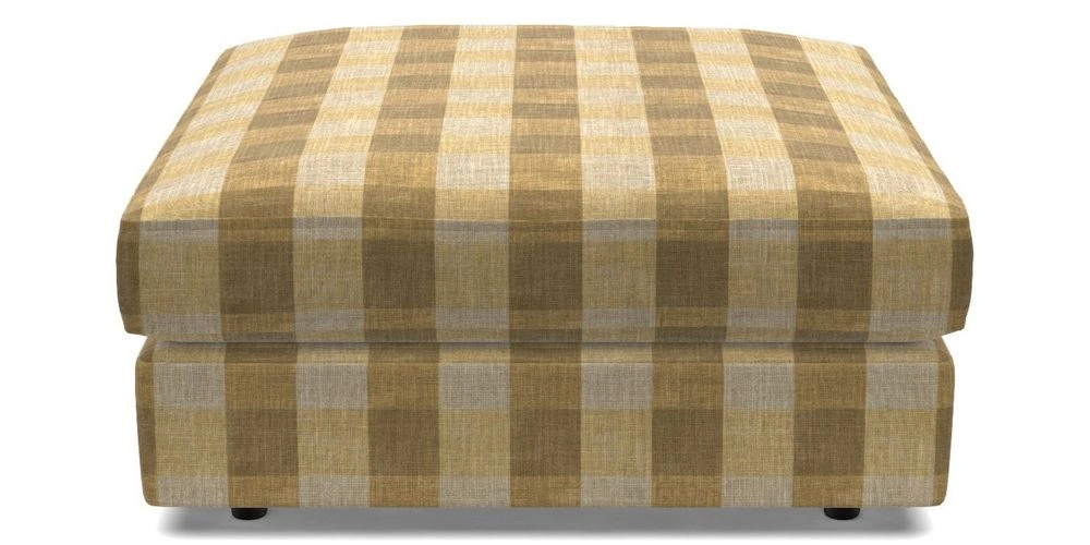 Footstool