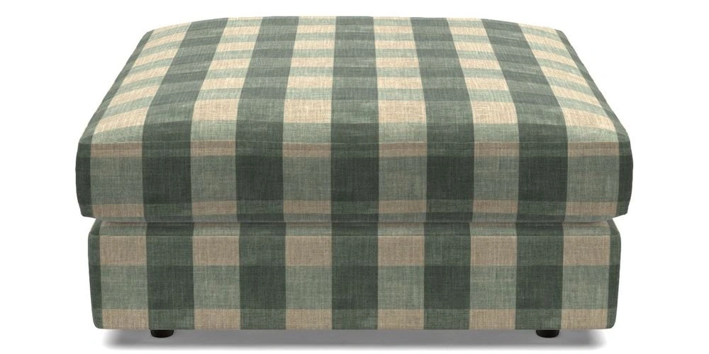 Footstool