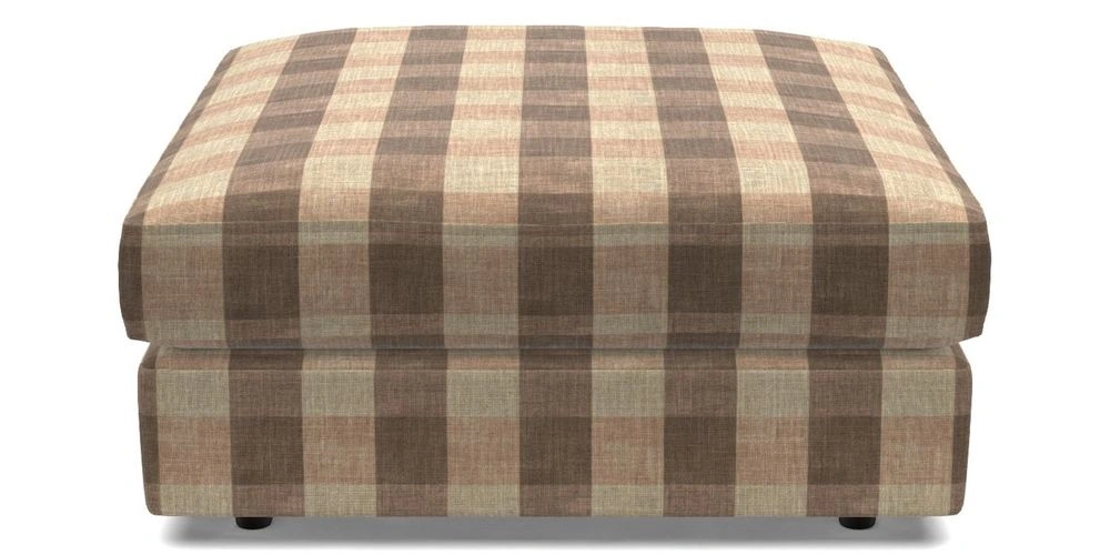 Footstool