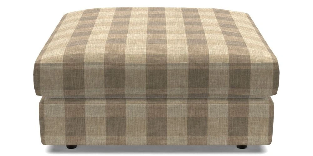 Footstool