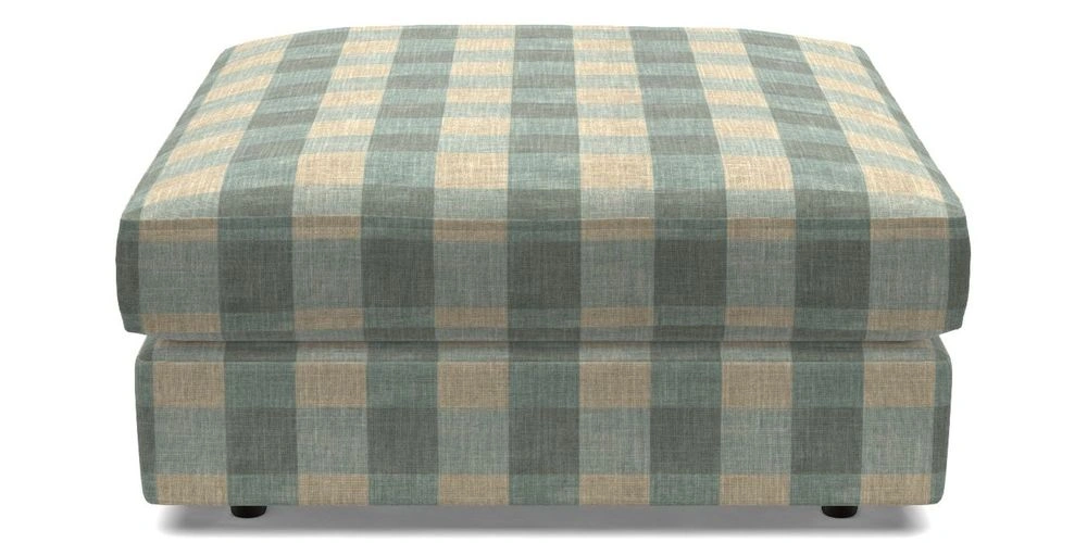 Footstool