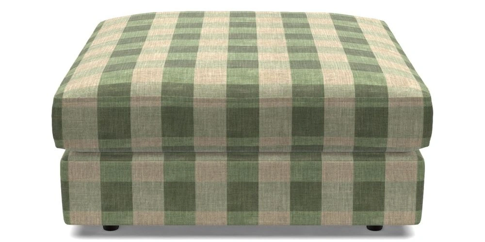 Footstool