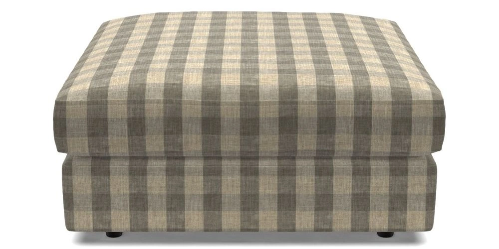Footstool