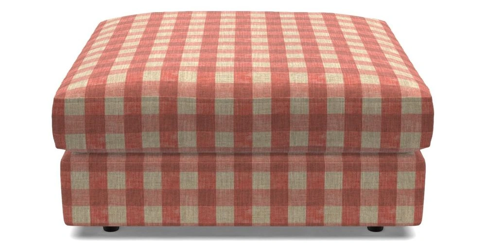 Footstool