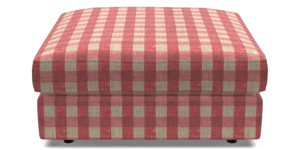 Footstool