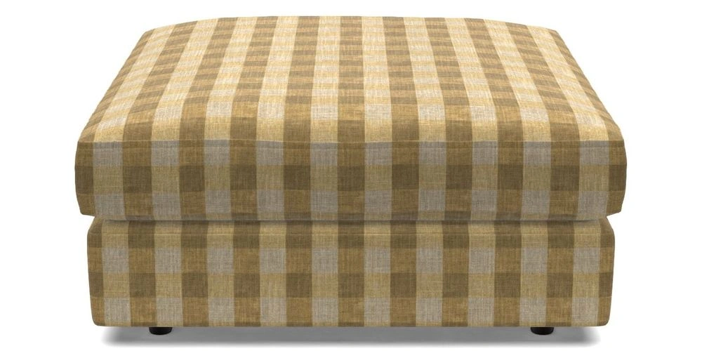 Footstool