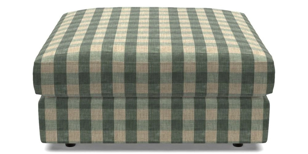 Footstool
