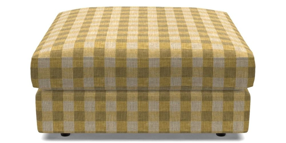 Footstool