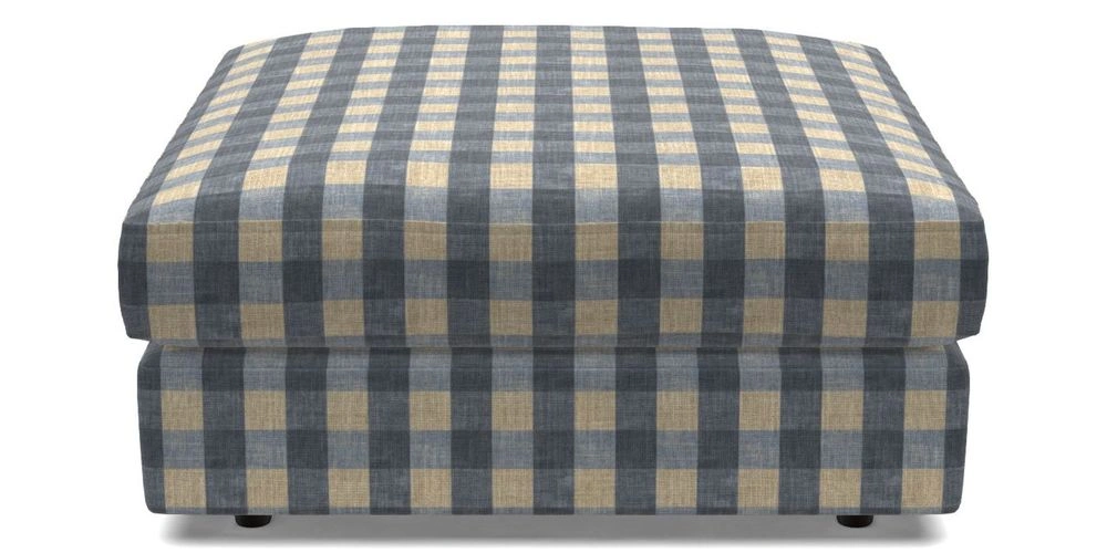 Footstool