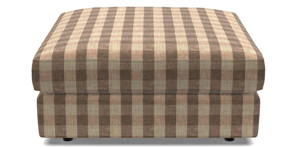 Footstool