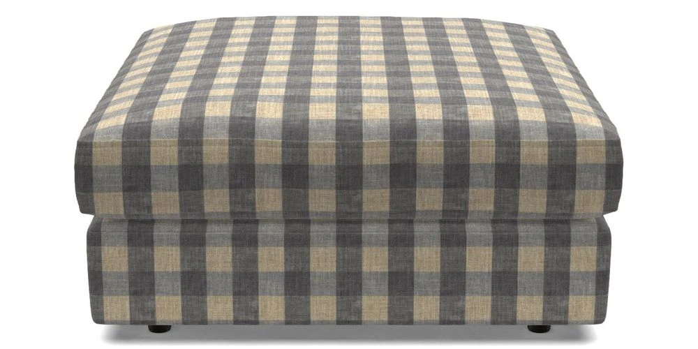 Footstool