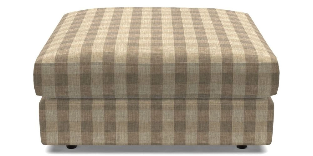 Footstool