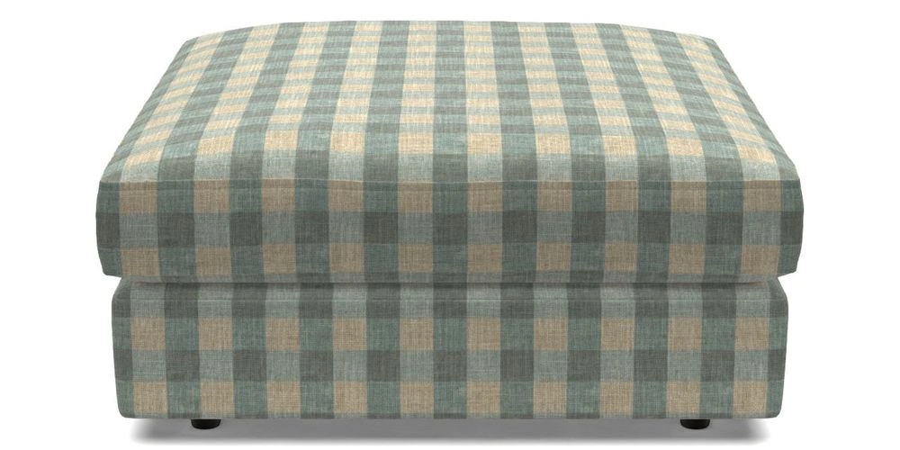 Footstool