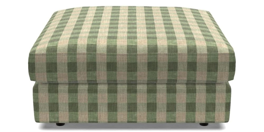 Footstool