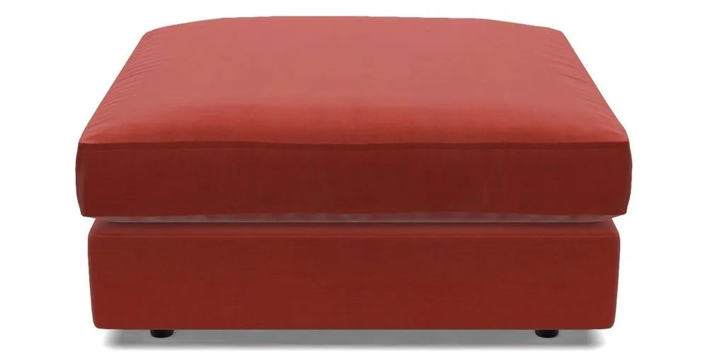 Footstool