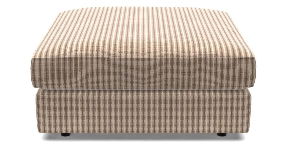 Footstool