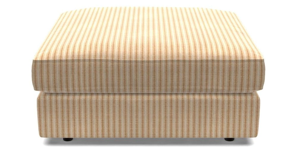 Footstool