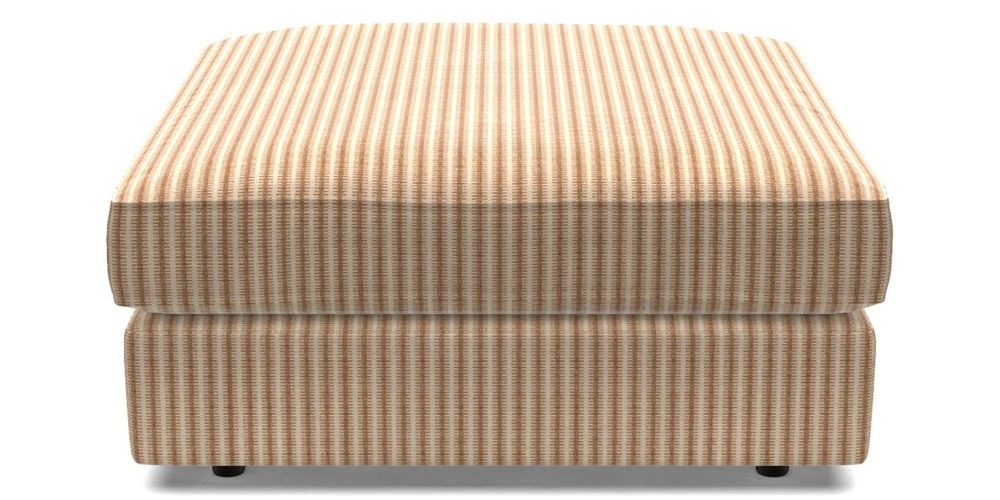 Footstool