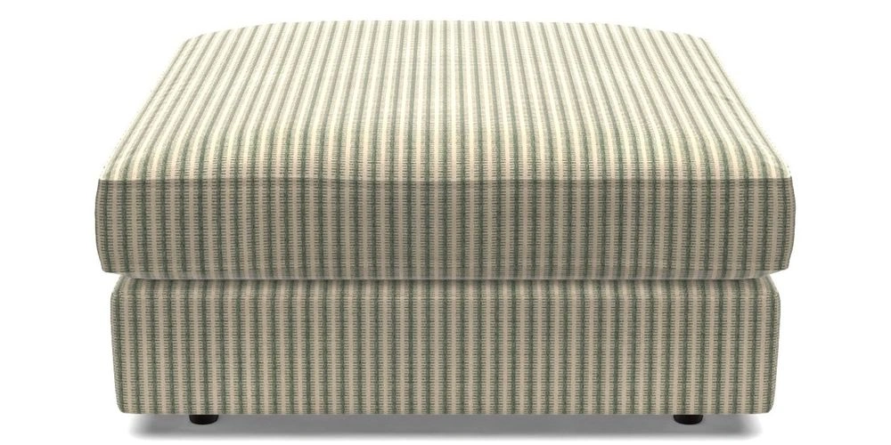 Footstool