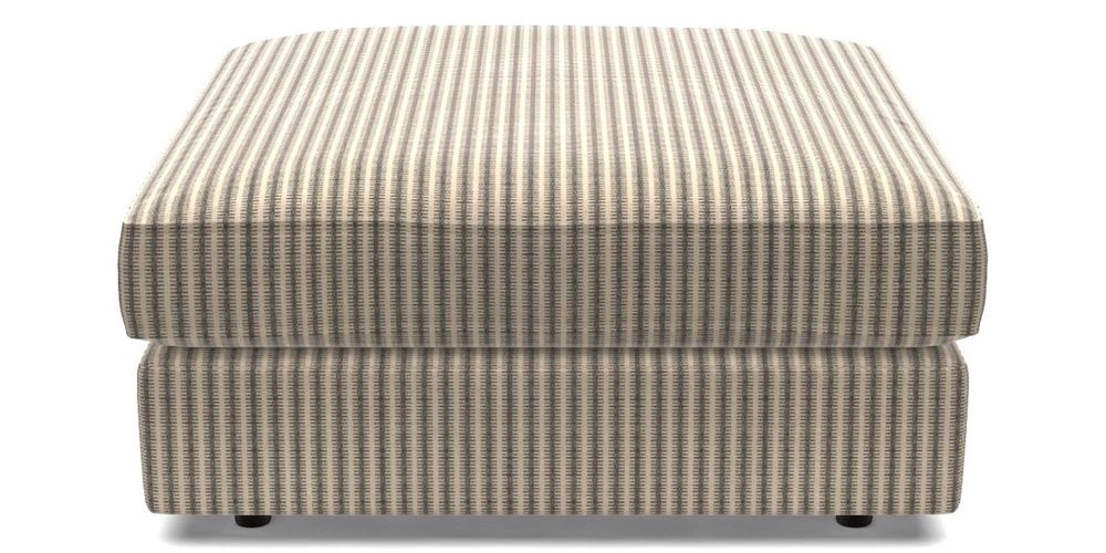 Footstool