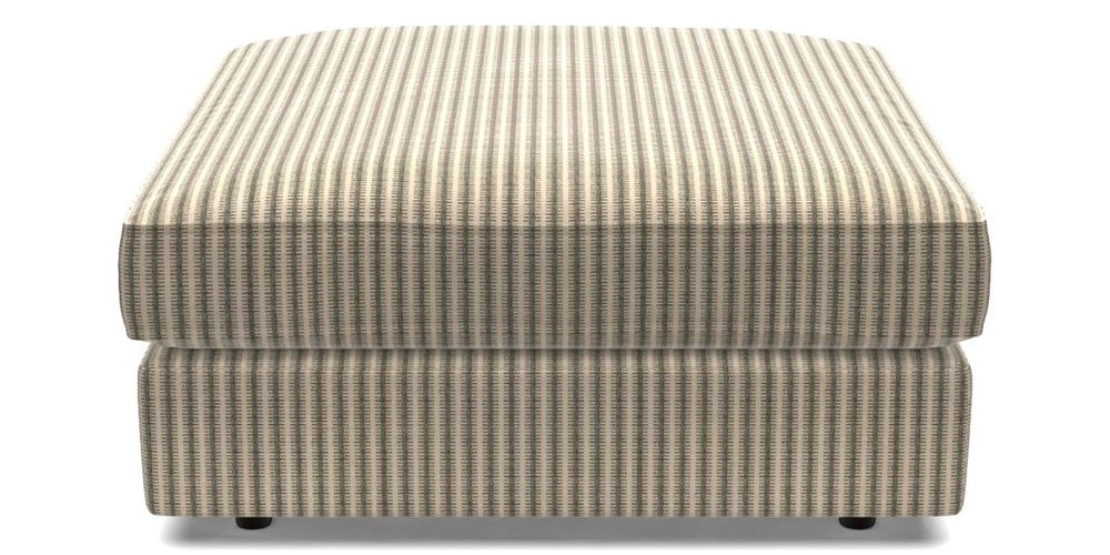 Footstool