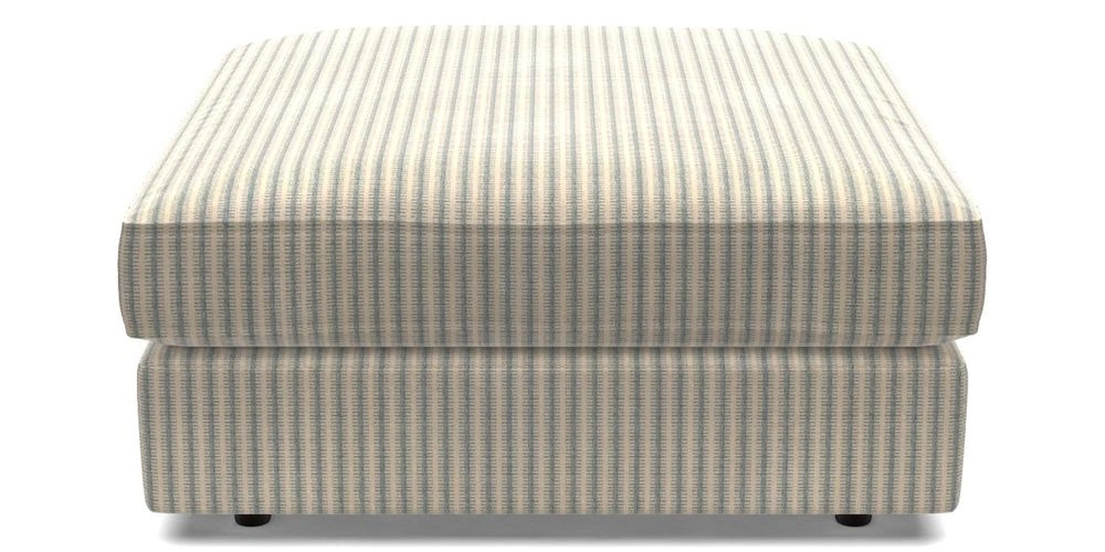 Footstool