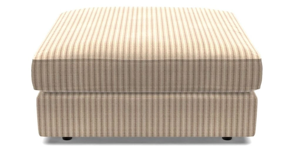 Footstool