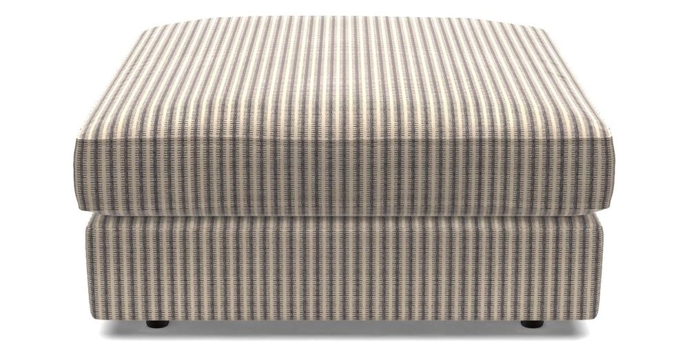 Footstool
