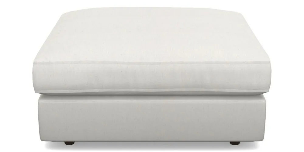 Footstool
