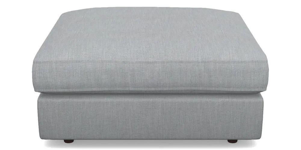 Footstool